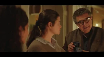 شريف يطلب الزواج عرفياً من داليا في الحلقة 14 من كان ياما كان